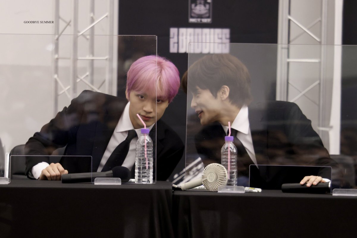 GOOD8YE SUMMER tweet media