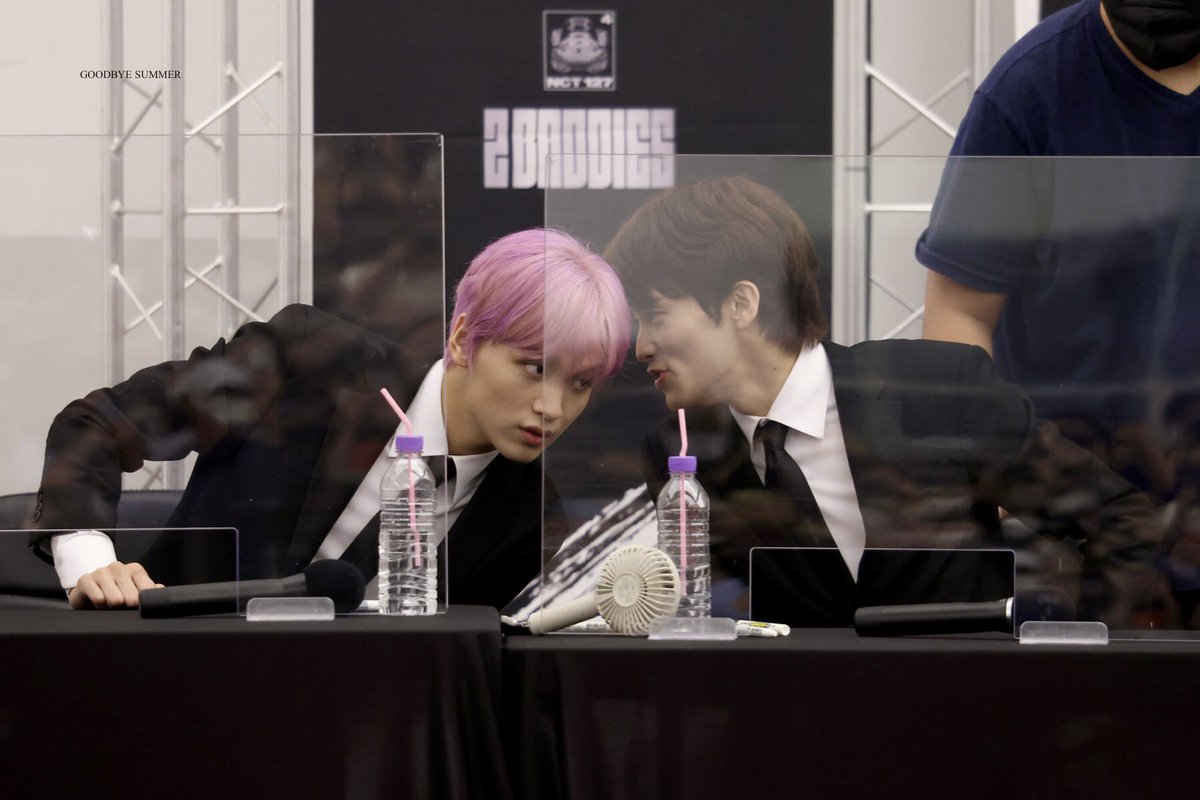 GOOD8YE SUMMER tweet media