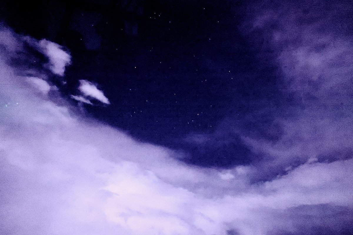 53rdWRS's tweet image. The eye of now Major Hurricane #Fiona from last night’s flight.

#ReserveReady