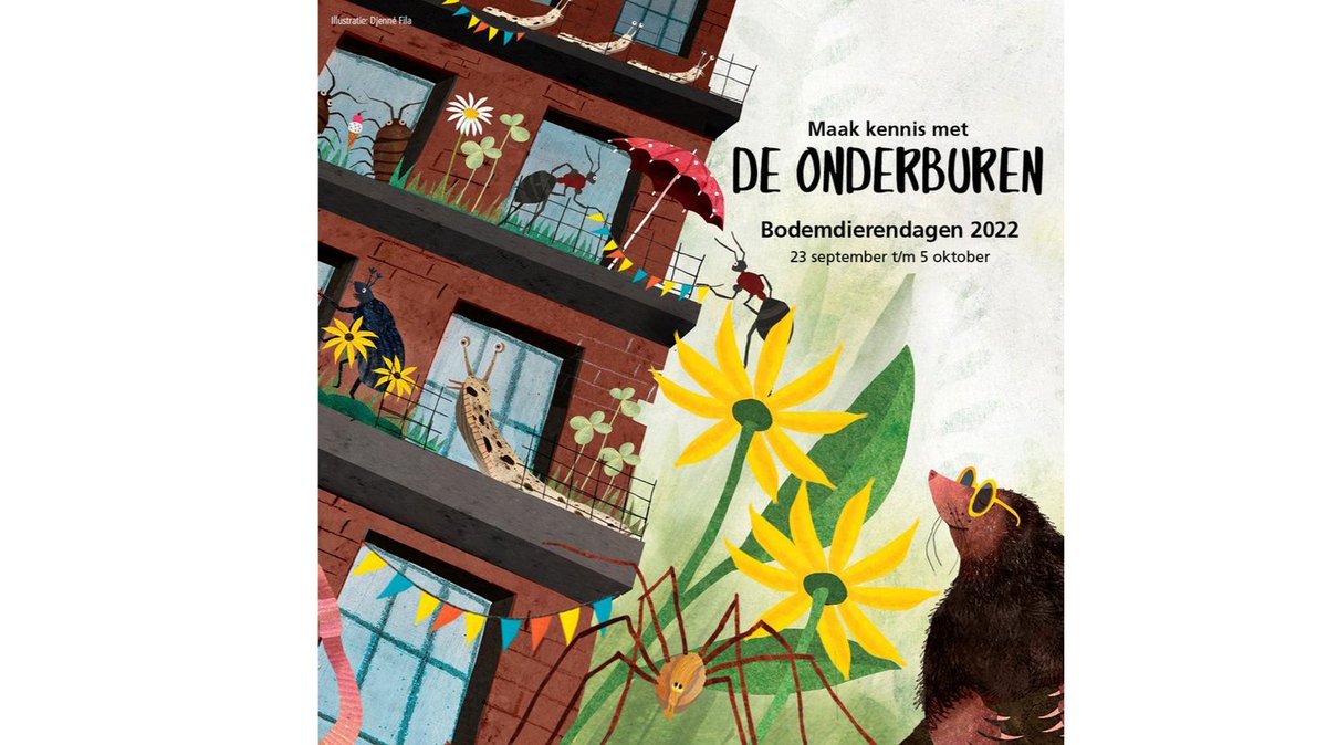 TONNconcept's tweet photo. Wij zijn er dol op en zij vaak op plekken waar ons TAWWA Grid ligt. Maak jij ook kennis met je onderburen? https://t.co/7HyzQGdW89  #groeneparkeerplaats #natuur https://t.co/FAMZqS3Usr