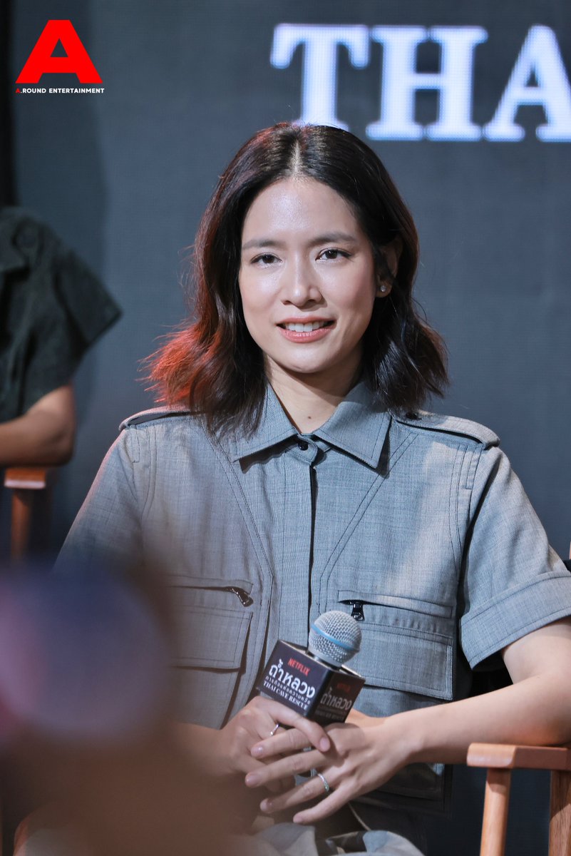 around_ent's tweet photo. Netfix ขนทีมนักแสดงพร้อมผู้สร้าง จัดงานแถลงลิมิเต็ดซีรีส์ "ถ้ำหลวง: ภารกิจแห่งความหวัง (Thai Cave Rescue)" สุดอลัง! พร้อมฉายรอบปฐมทัศน์ ก่อนสตรีมจริง 22 กันยายนนี้ พร้อมกันทั่วโลก

#ถ้ำหลวงภารกิจแห่งความหวัง #ThaiCaveRescueNetflix
#urassayas
#ญาญ่าอุรัสยา 
#โดนัทมนัสนันท์ https://t.co/dIhLBDFM9K