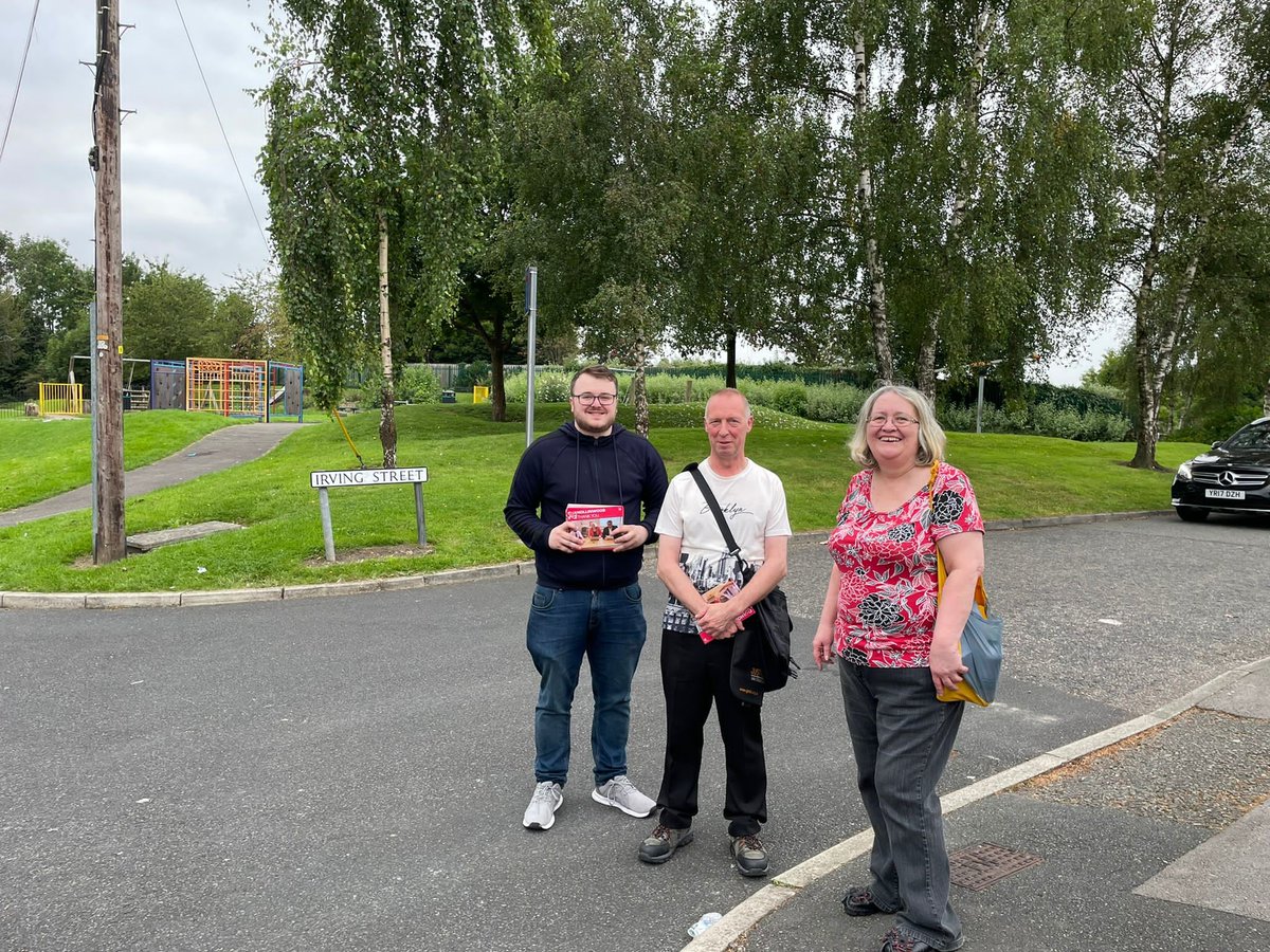 I am saddened by the passing of my friend, Cllr Jean Stretton. 

Jean was an amazing and committed member of our  team and a vital mentor of mine. She was a voice of reassurance and helped me grow personally and professionally. 

I will miss her deeply. 

Rest in peace Jean🌹