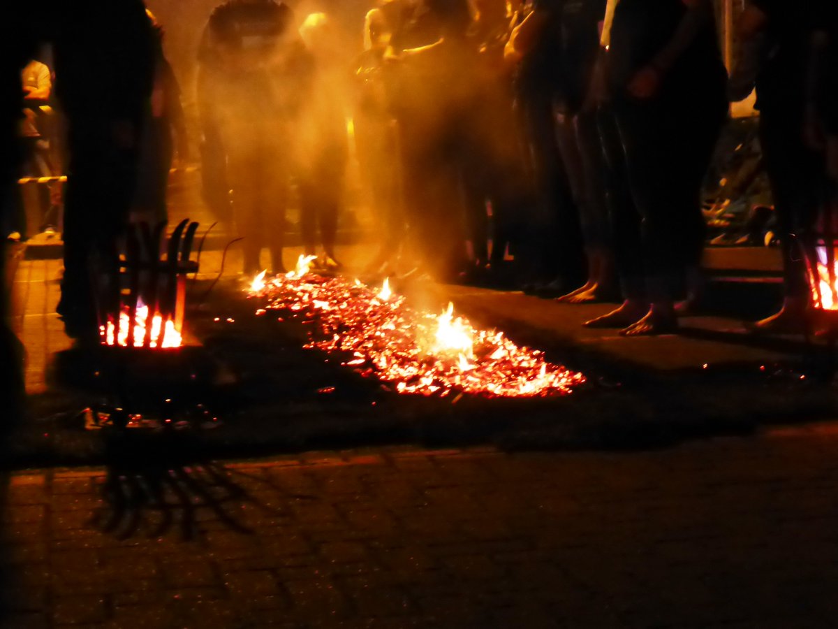 ECHospice's tweet photo. Things are heating up for our 2022 Firewalk! Thereβs not long left, so sign up today and prepare yourself for an epic and cathartic evening. π₯ https://t.co/tq5wyCN18J π₯ #ECHFirewalk #ChallengeEastCheshire
#ECHFirewalk #ChallengeEastCheshire https://t.co/yMUkh2w27U
