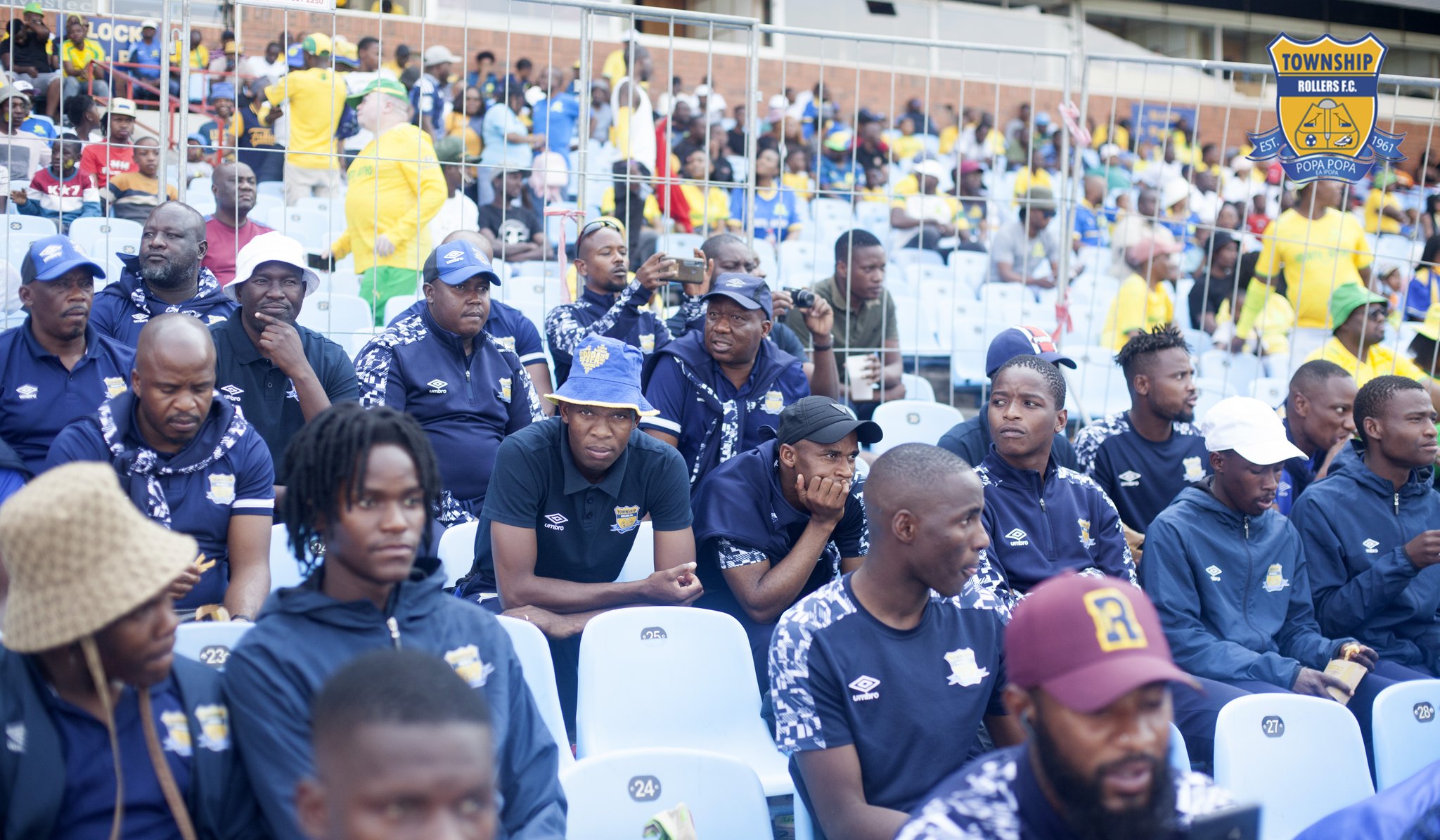 Township Rollers FC on Twitter "https//t.co/dyOAcfilOR" / Twitter