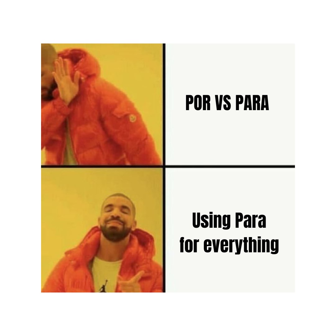 EspanoleIh's tweet photo. Feliz #mememartes en Españolé. ¿Lo pillas? Can you relate? https://t.co/AfmZanHAhr