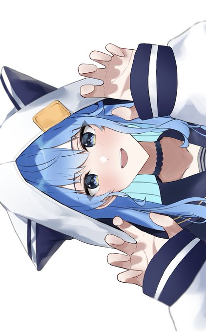 すいちゃん #ほしまちぎゃらりー 