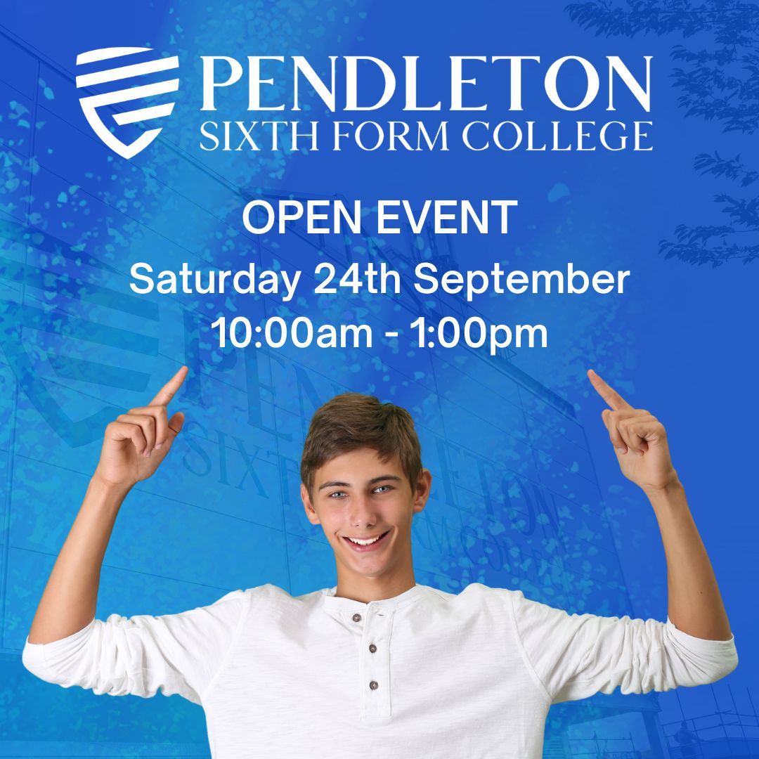 PendSFCollege's tweet photo. In year 11?
Register now for our Open Event on Saturday 24th September (10:00 am- 1:00 pm) and discover more about the wide range of courses we have to offer.
Register at: https://t.co/Qi0k7mK2iy
#OpenEvents #Salford #College #Manchester #SCCGroup https://t.co/ulJ2rorJhZ