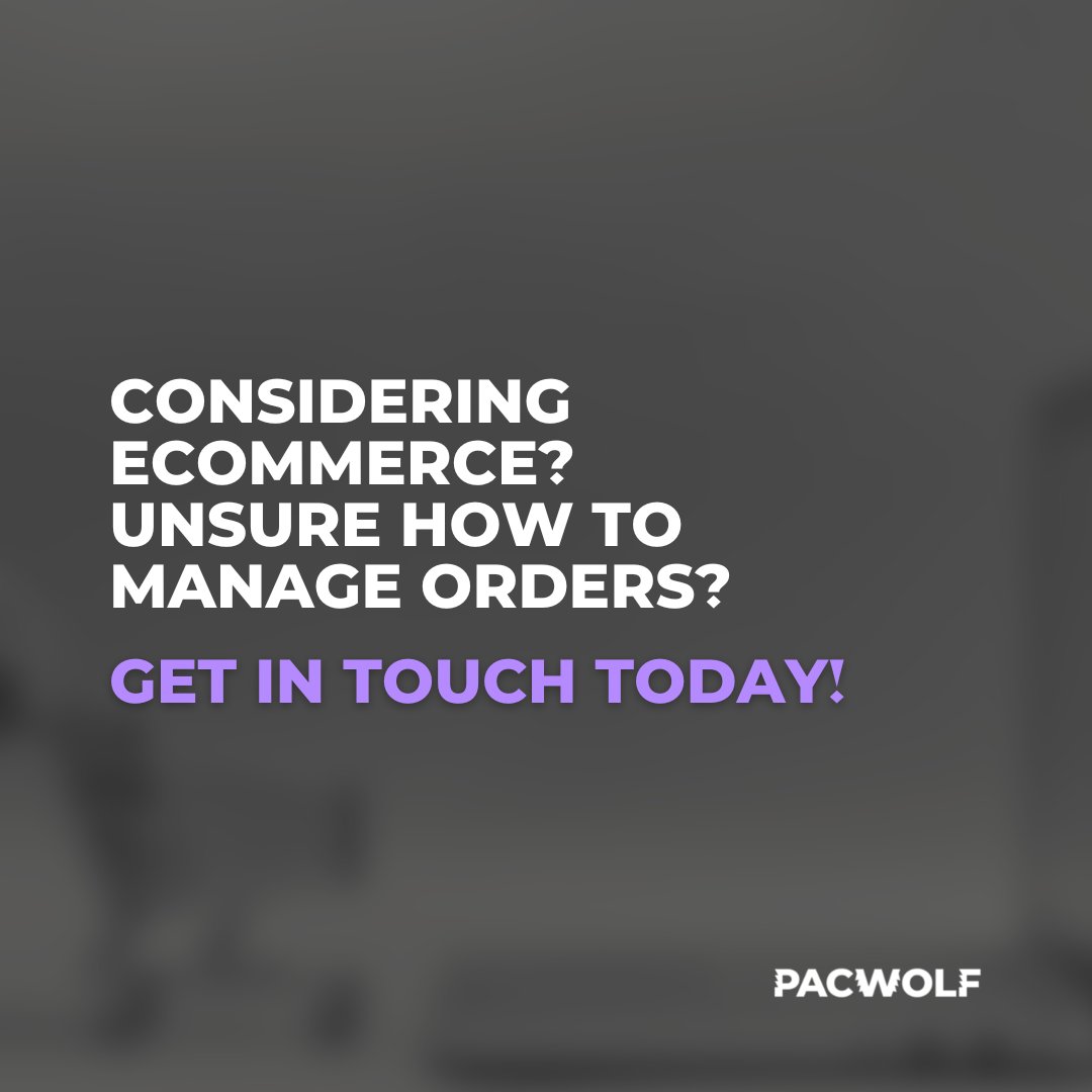 PACWOLF_UK's tweet photo. Did you know that 25% of all UK retail sales are made online?

Feeling unsure whether your team can manage the demand? Get in touch and we'll chat through the best solution for your business.

Find out more about how we support eCommerce businesses at https://t.co/AQUbqBqO6L https://t.co/SH6yshKuEy