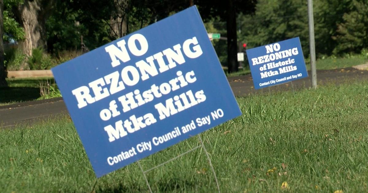 WCCO's tweet photo. Habitat starts build on new home in Minnetonka as battle remains for more development https://t.co/Ze3BXrcpDH https://t.co/7mFt87pOOc