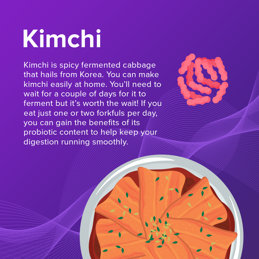 CHClinicuk's tweet photo. Kimchi is a great addition to your diet, it's easy to make at home and is a powerhouse for gut health!
Search online for recipes, and give it a go!
#kimchi #probiotics #guttalk #guthealth #digestion #coloincsqueen https://t.co/3c2TdONdLY