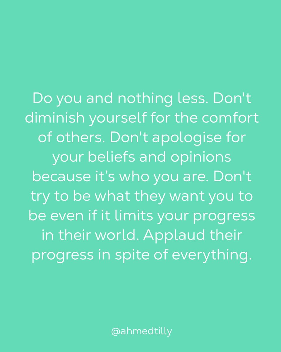 AHMED TILLY tweet media