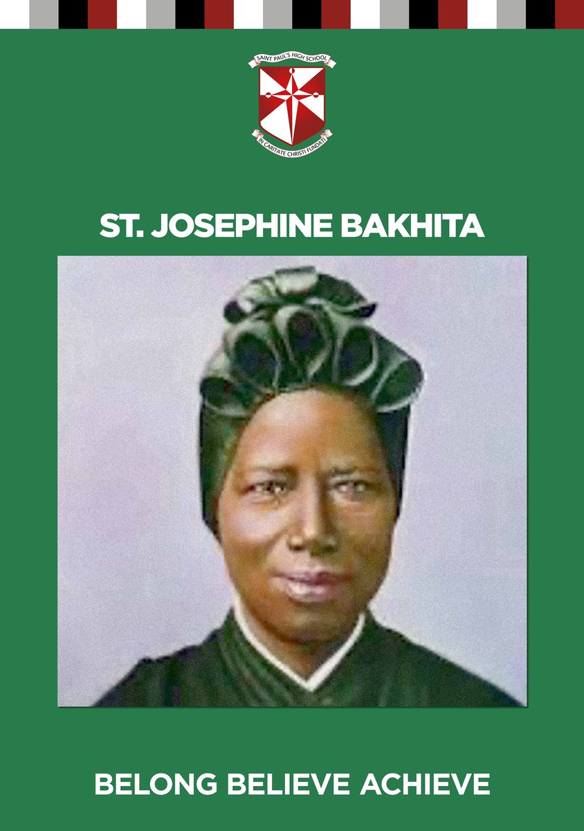 Saint Paul's RC High on Twitter "Saint Paul’s has introduced new