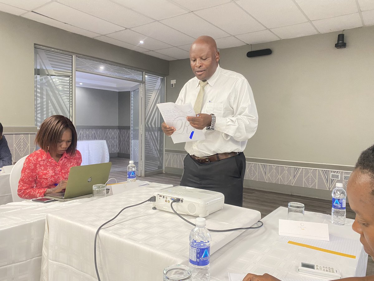 Transparency International Zimbabwe tweet media