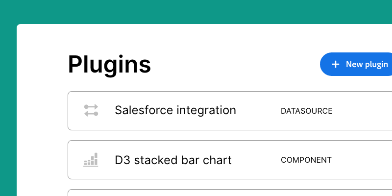 Budibase tweet media