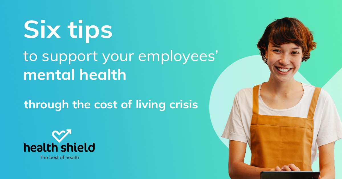 Health Shield tweet media