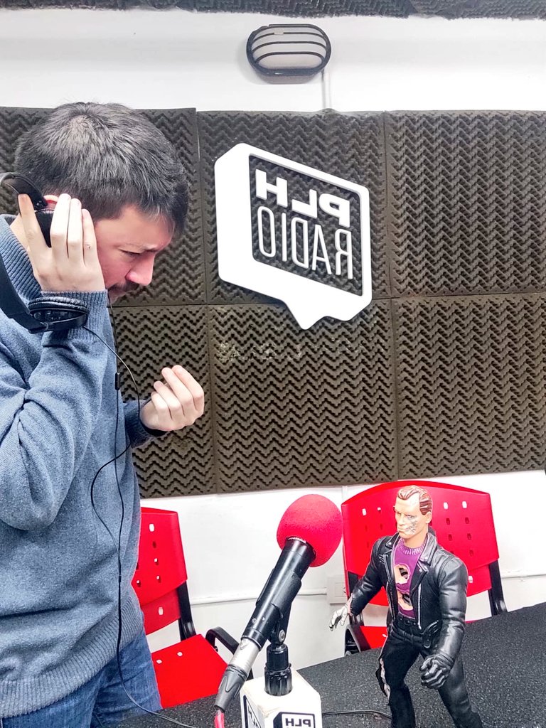 🔥🎙️📻Prendete de 7 a 8 en FM 102.3 <a href="/PLHradio/">PLH Radio</a>

#Ueikapp con el Chuni <a href="/juliandaich/">Chuni / Chunardo</a>

👉 También nos escuchas por fmpalihue.com
