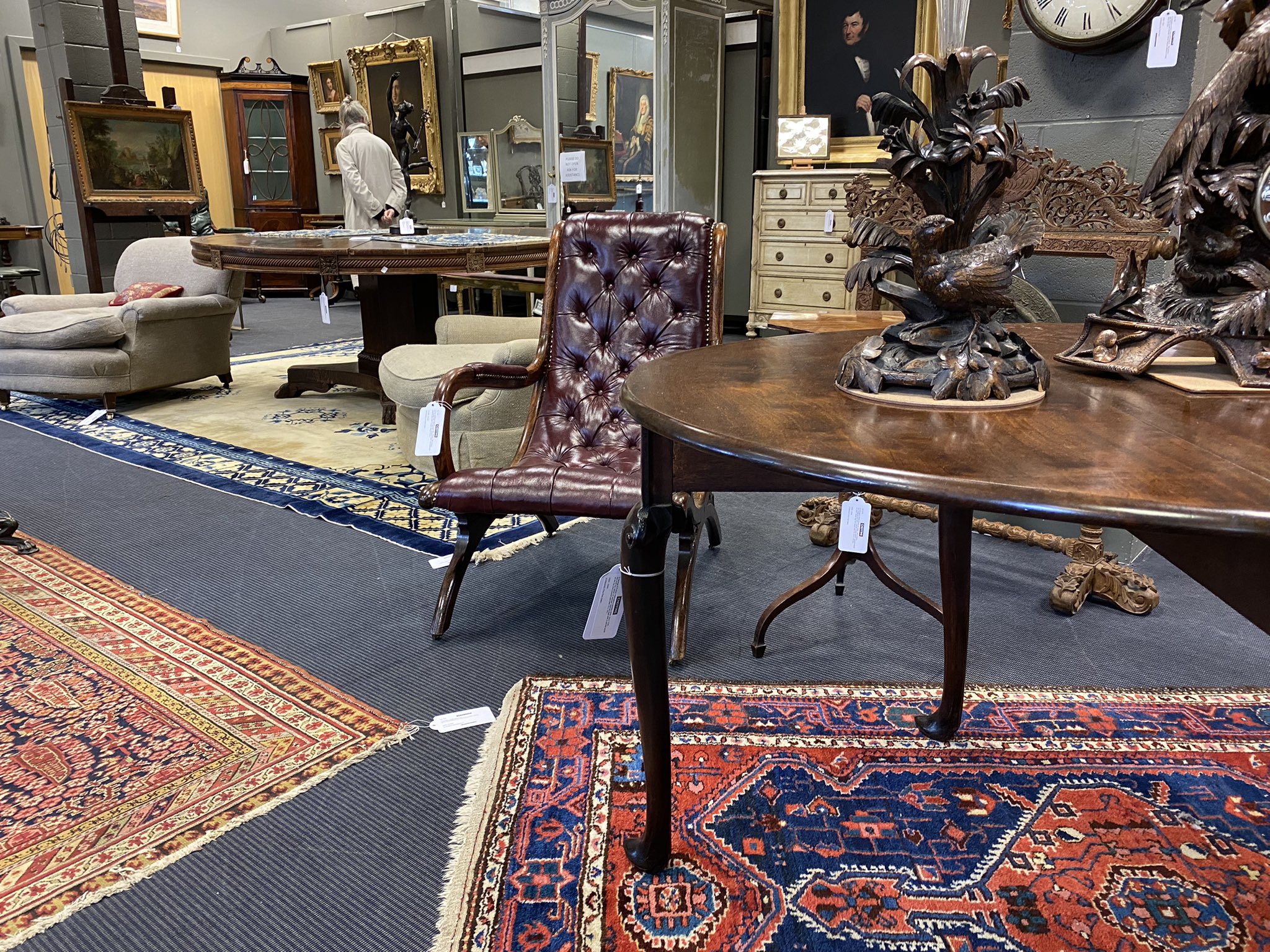 Cheffins Fine Art (CheffinsFineArt) / Twitter