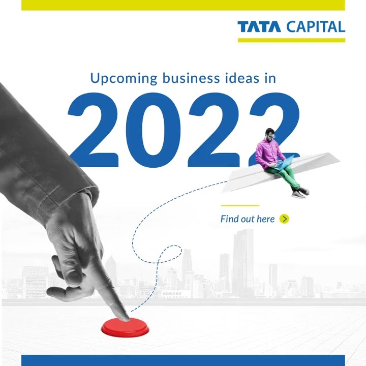 Tata Capital on Twitter "Let’s look at some of the untapped sectors in