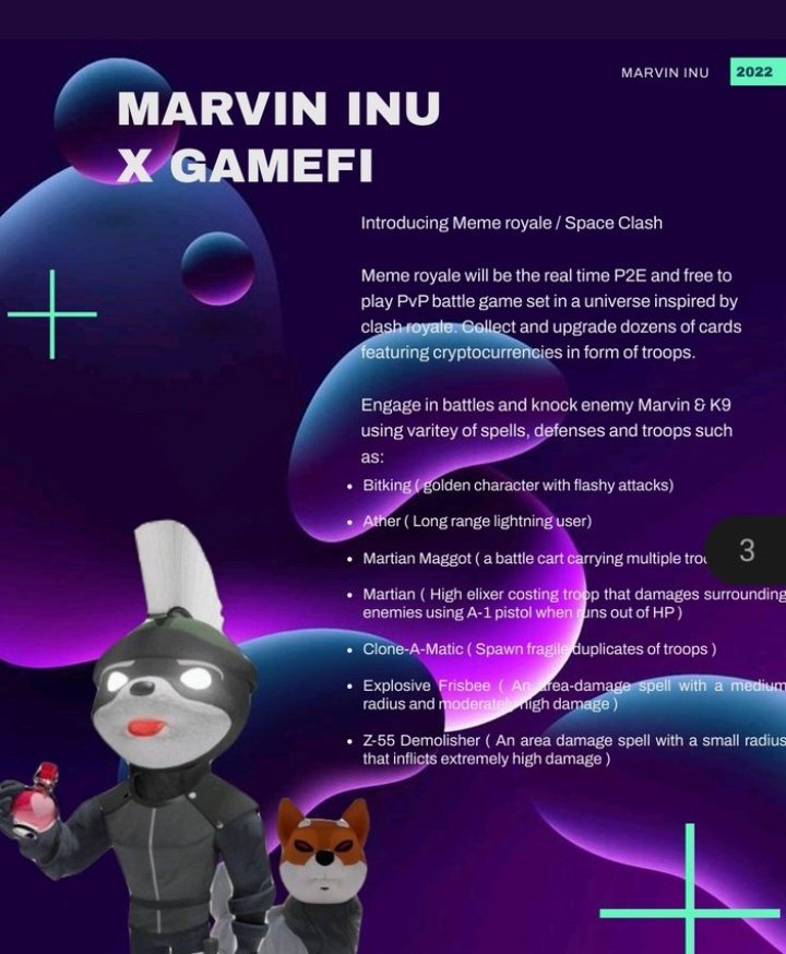 Xstar_D🪐Marvin🪐Inu tweet media