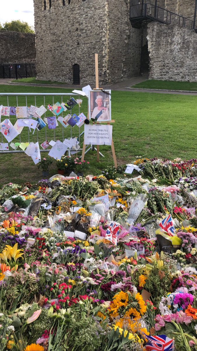 becks_t96's tweet photo. Thank you for everything, your majesty. 🤍💐🕊️✨ https://t.co/siuIV28eeh