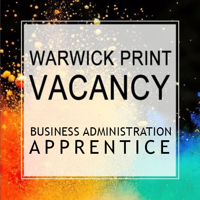 Warwick Print tweet media