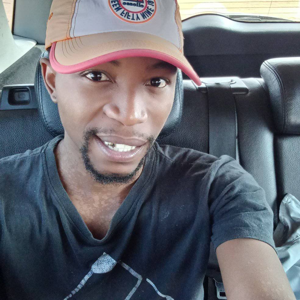 vic_Mthethwa's tweet photo. #NewProfilePic https://t.co/tbb88SAKvd