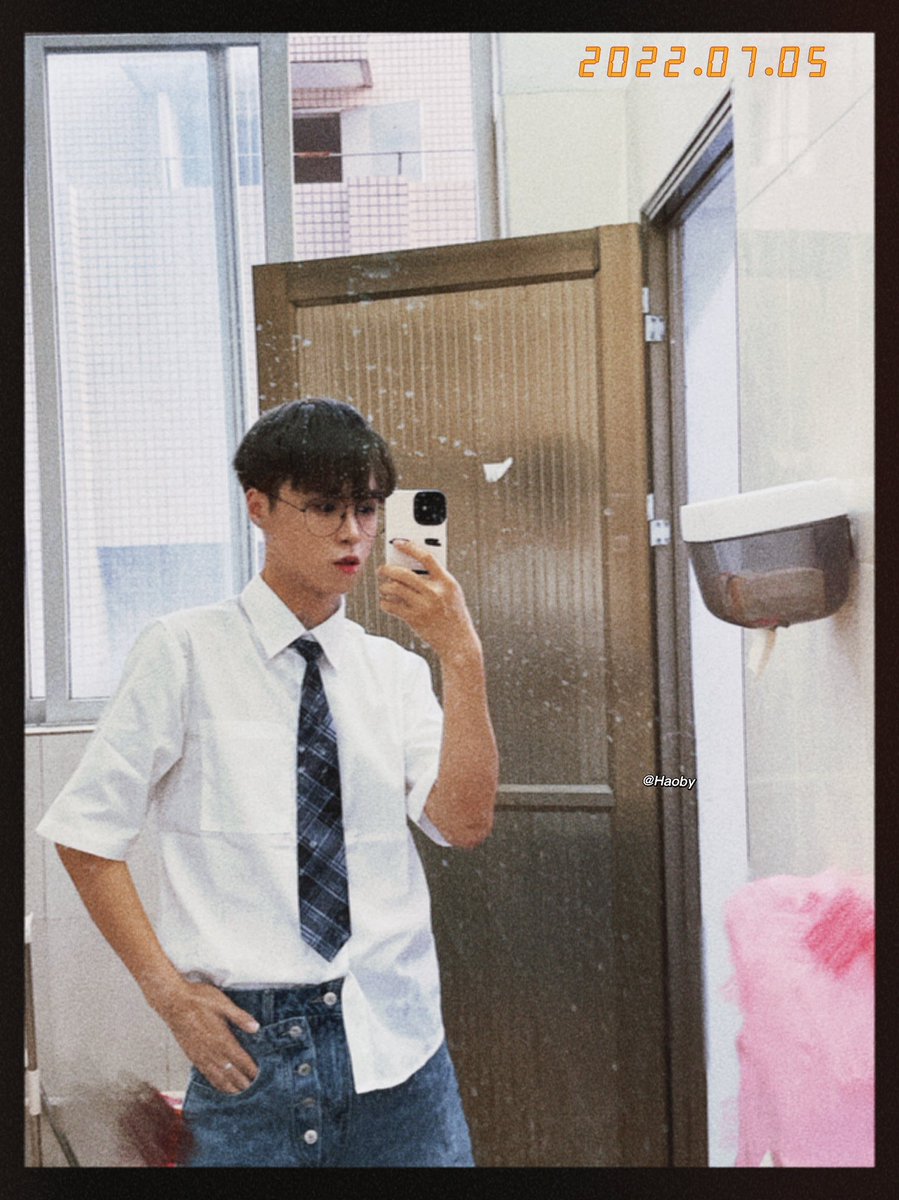 想要哥哥 也想要弟弟🤍