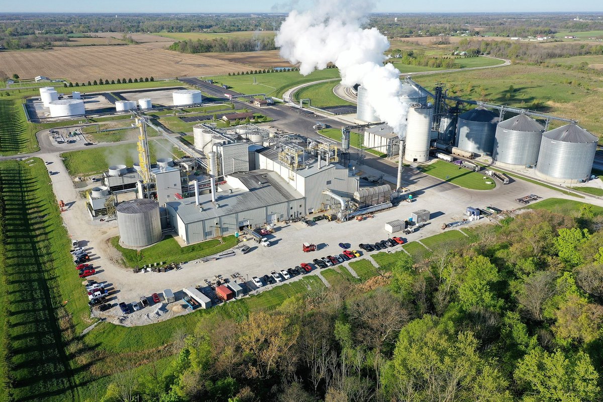 Bendeltanks's tweet photo. #BioFuel Processing, #SAF Production, Storage, and Distillation Solutions
We supply equipment for #biofuel processing plants who utilizes finished products such as:#Biodiesel #Bioethanol #Biogas #Ethanol.
https://t.co/DizLMxVGeb
#bendeltank
#energy #rstamp #NBIC #ASME #rng https://t.co/H2bICGl4JF