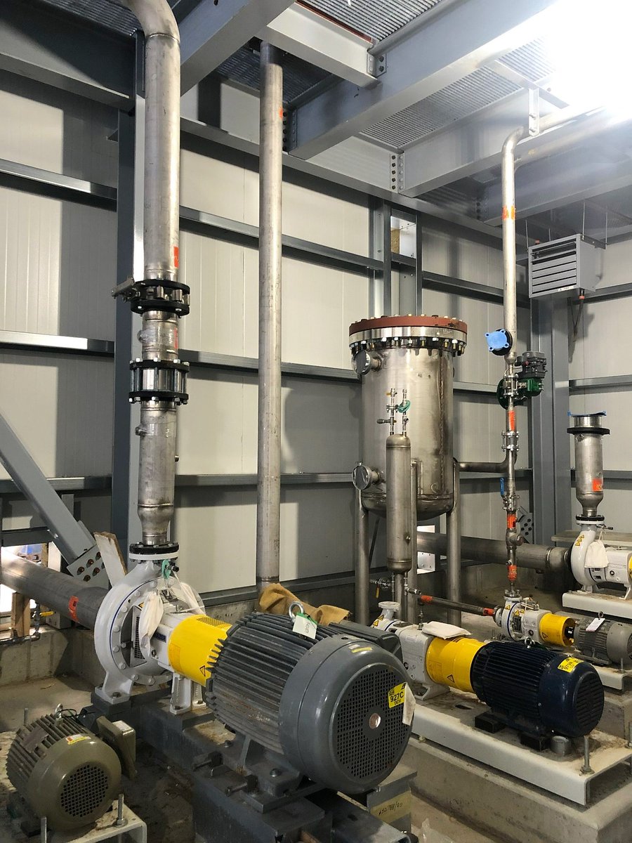 Bendeltanks's tweet photo. #BioFuel Processing, #SAF Production, Storage, and Distillation Solutions
We supply equipment for #biofuel processing plants who utilizes finished products such as:#Biodiesel #Bioethanol #Biogas #Ethanol.
https://t.co/DizLMxVGeb
#bendeltank
#energy #rstamp #NBIC #ASME #rng https://t.co/H2bICGl4JF