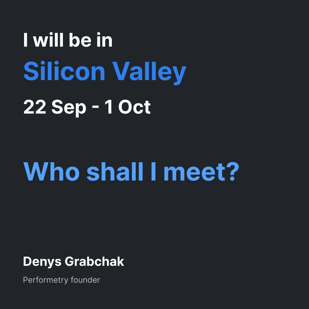 #siliconvalley #venturecapital #startups #fundraising #investormeetings
