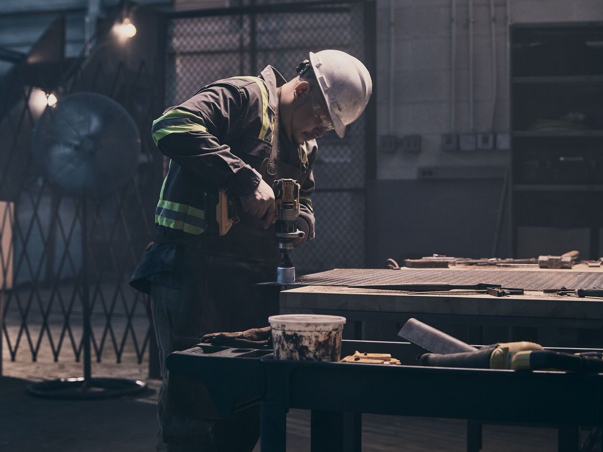 We’re celebrating #NationalConstructionAppreciationWeek. Thank you to all of the men and women in #construction for all that you do to help build our communities.