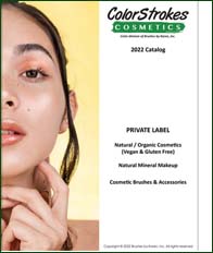 ColorstrokesMU's tweet image. We are very excited to share our new digital catalog on the Natural/Organic line of cosmetics.
Please take some time to flip through the pages for a new perspective on our line plus intro of some new products &amp;amp; features that you may not be familiar with.  Brushesbykaren.com/catalog