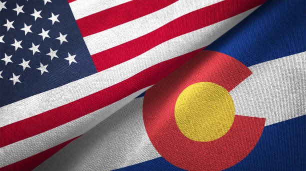 BlockBet_'s tweet photo. Did you know: Colorado becomes the latest American 🇺🇸 state to allow residents to pay taxes using cryptocurrency 

#BlockBet #Bitcoin #Crypto #NFTs #Eth https://t.co/6XzqabLT3k