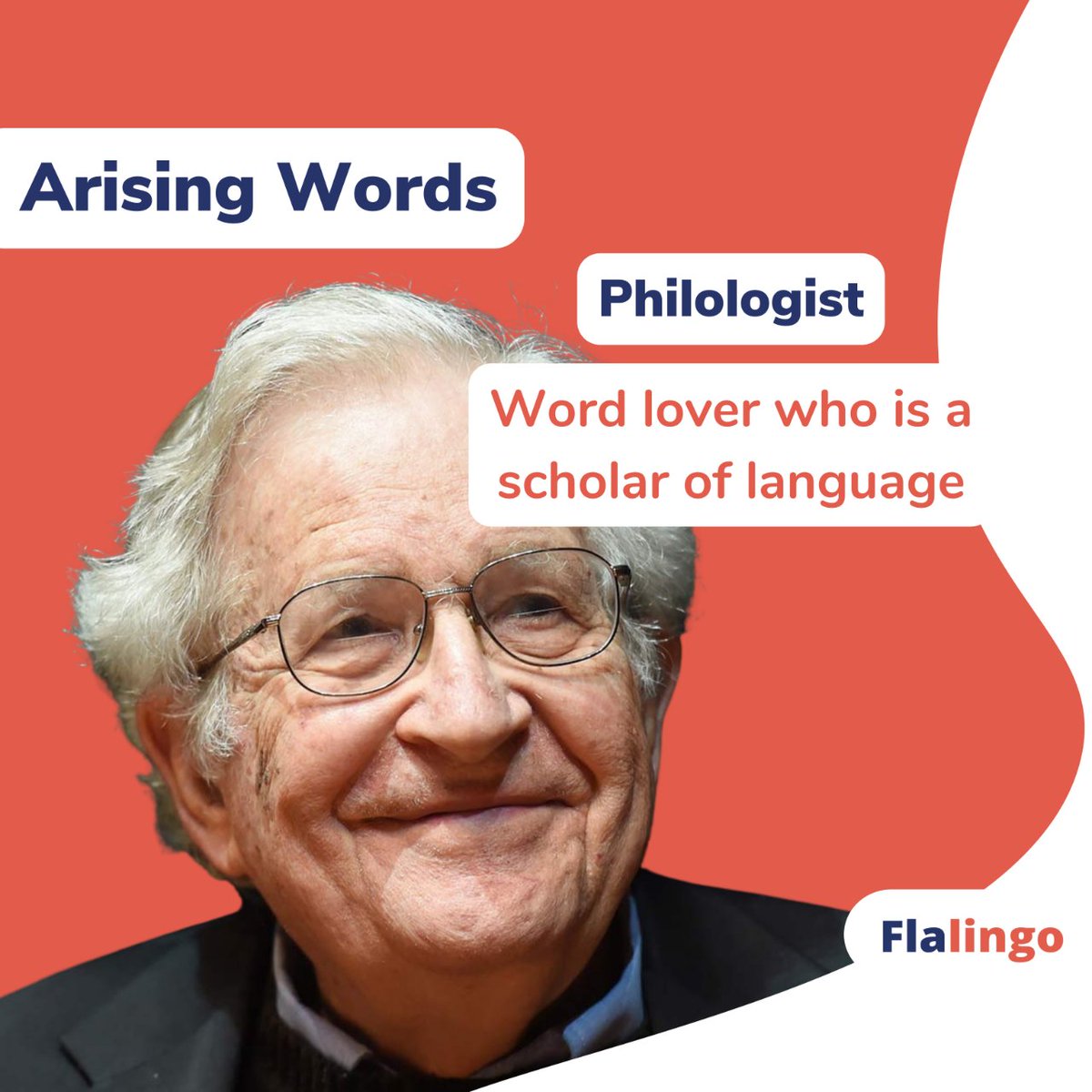 FlalingoGlobal's tweet photo. How about learning the roots of the words we use in daily conversations? 🙌

#learnenglish #flalingo #ingilizceöğreniyorum #englishdaily #fypシ #kesfet #english #onlineders #englishlanguage #speakinglessons #foryoupage #pastsimple #simplepast #simplepasttense #would #usedto https://t.co/2mfv29Oj4S