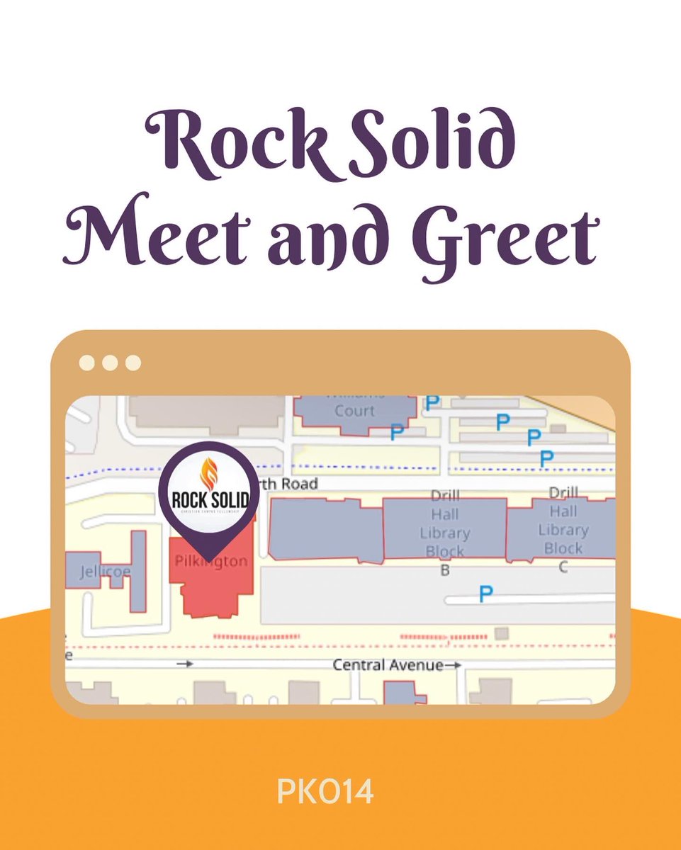 RockSolid Medway tweet media