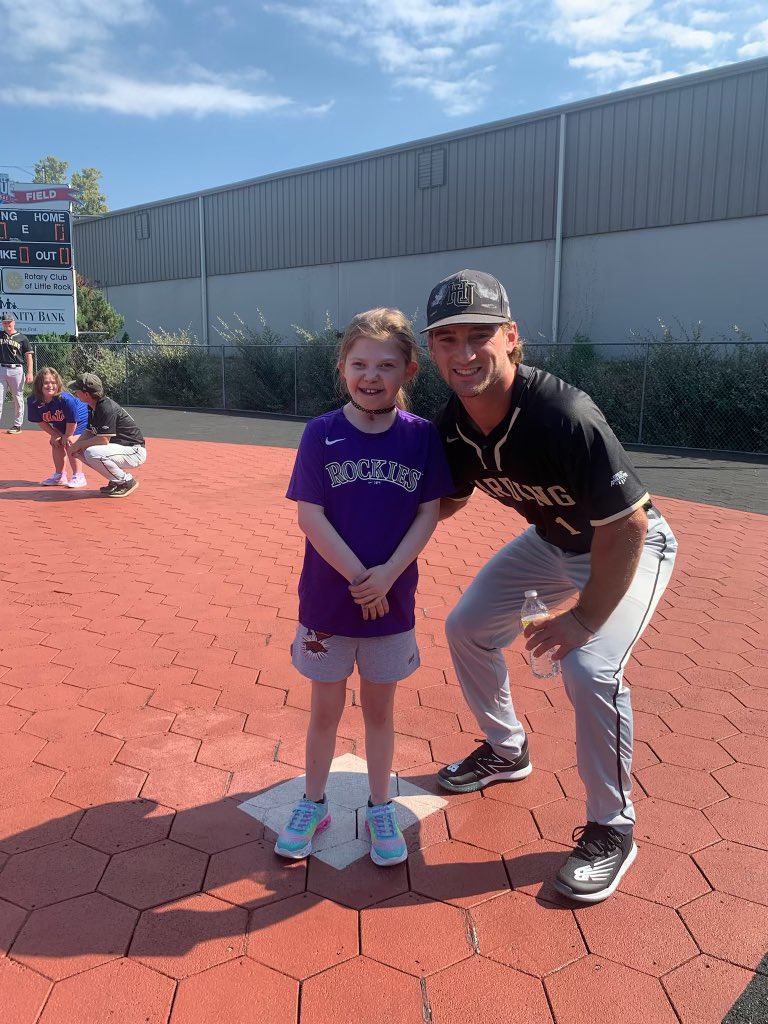 Harding Baseball tweet media