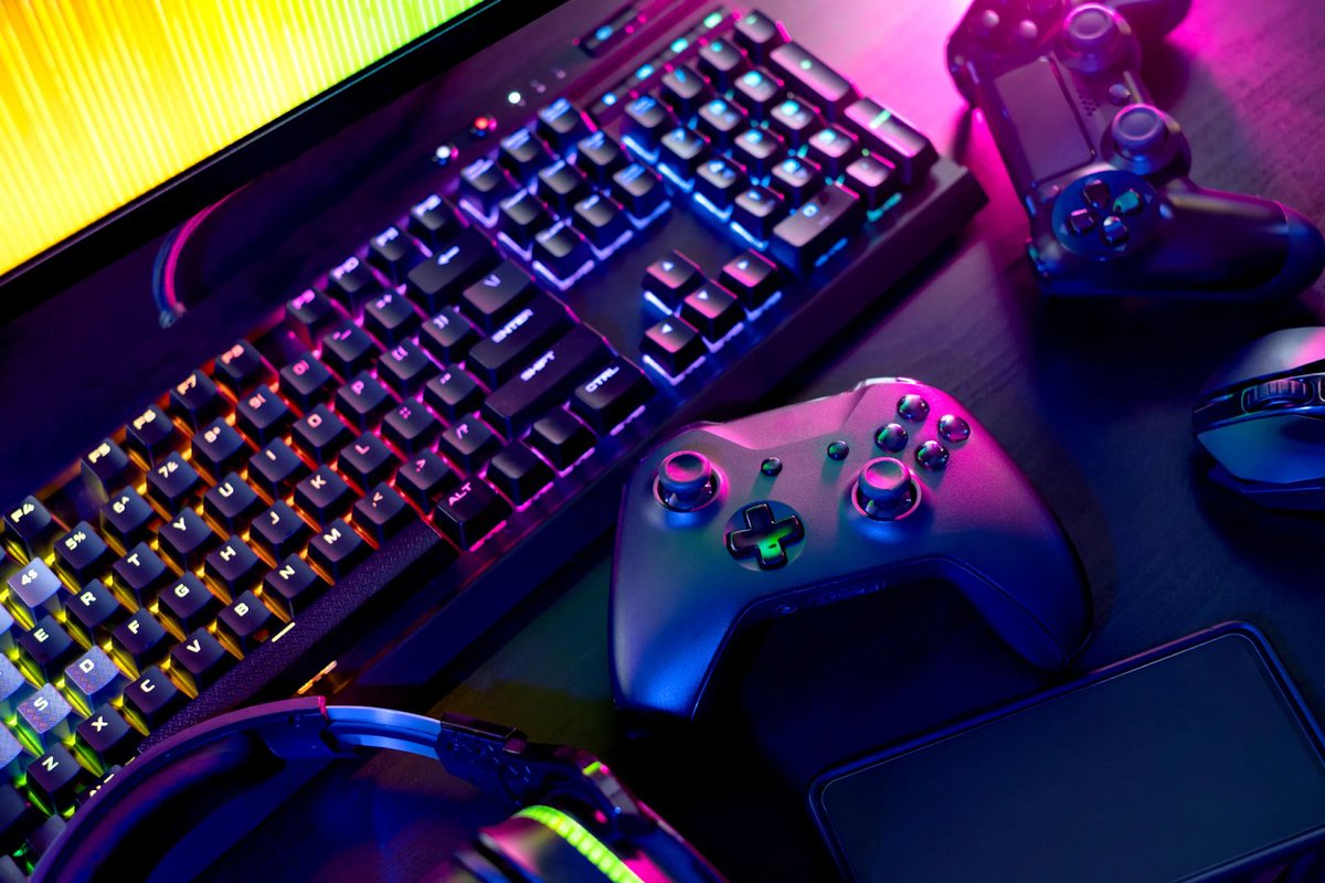 ⚡️⚡️Solitaire, Counter-Strike, Snake: How casual gaming could be a ‘huge’ <a href="/Bitcoin/">Bitcoin</a> on-ramp

📌Gaming companies Zebedee and Thndr are taking advantage of the Lighting Network, atop Bitcoin, to entertain and onboard gamers into Bitcoin.

Full article: 👇👇
secrethub.club/blog/gaming-as…