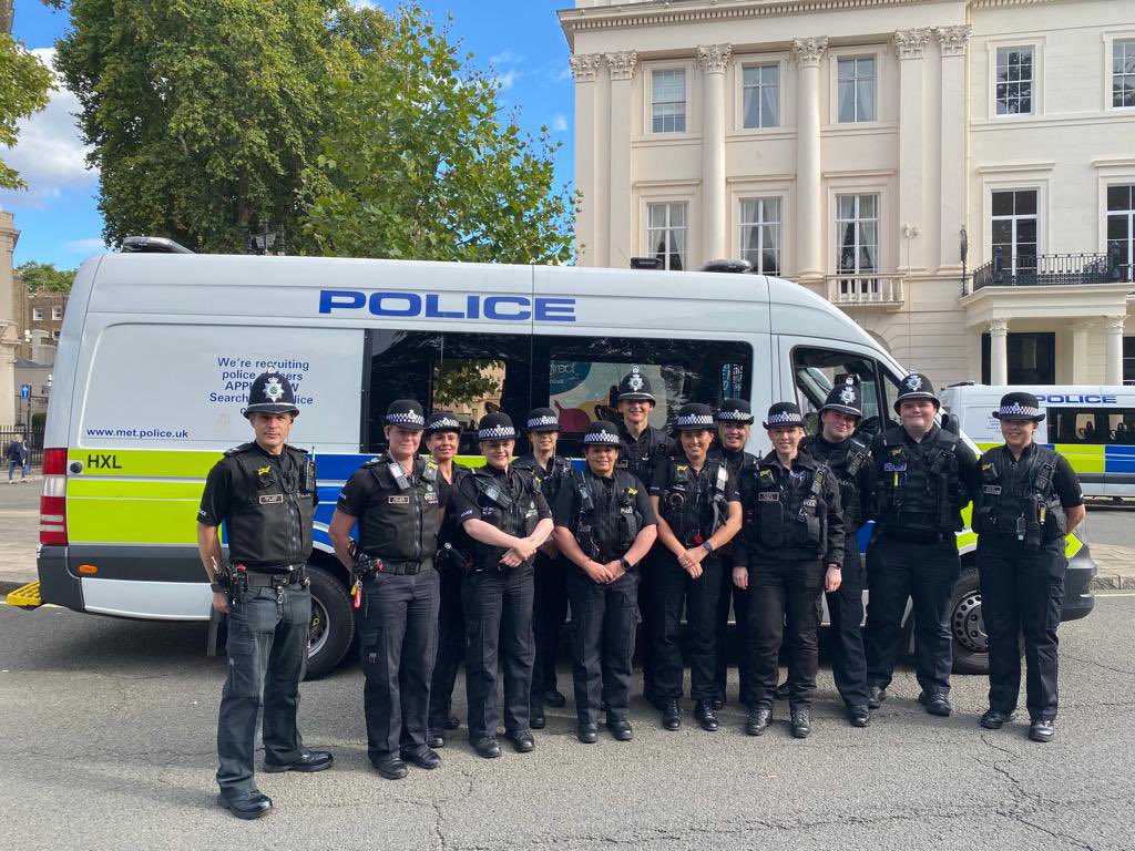 Grim_Tim_'s tweet image. Don’t forget your original assisting officers! #firstinlastout