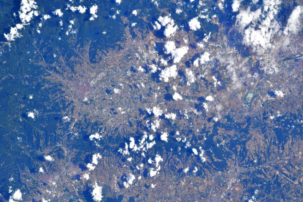 Ciao #Toscana! Known for its landscapes, history, artistic legacy around famous cities such as Florence, Lucca and Pistoia. #MissionMinerva #CiaoItaly