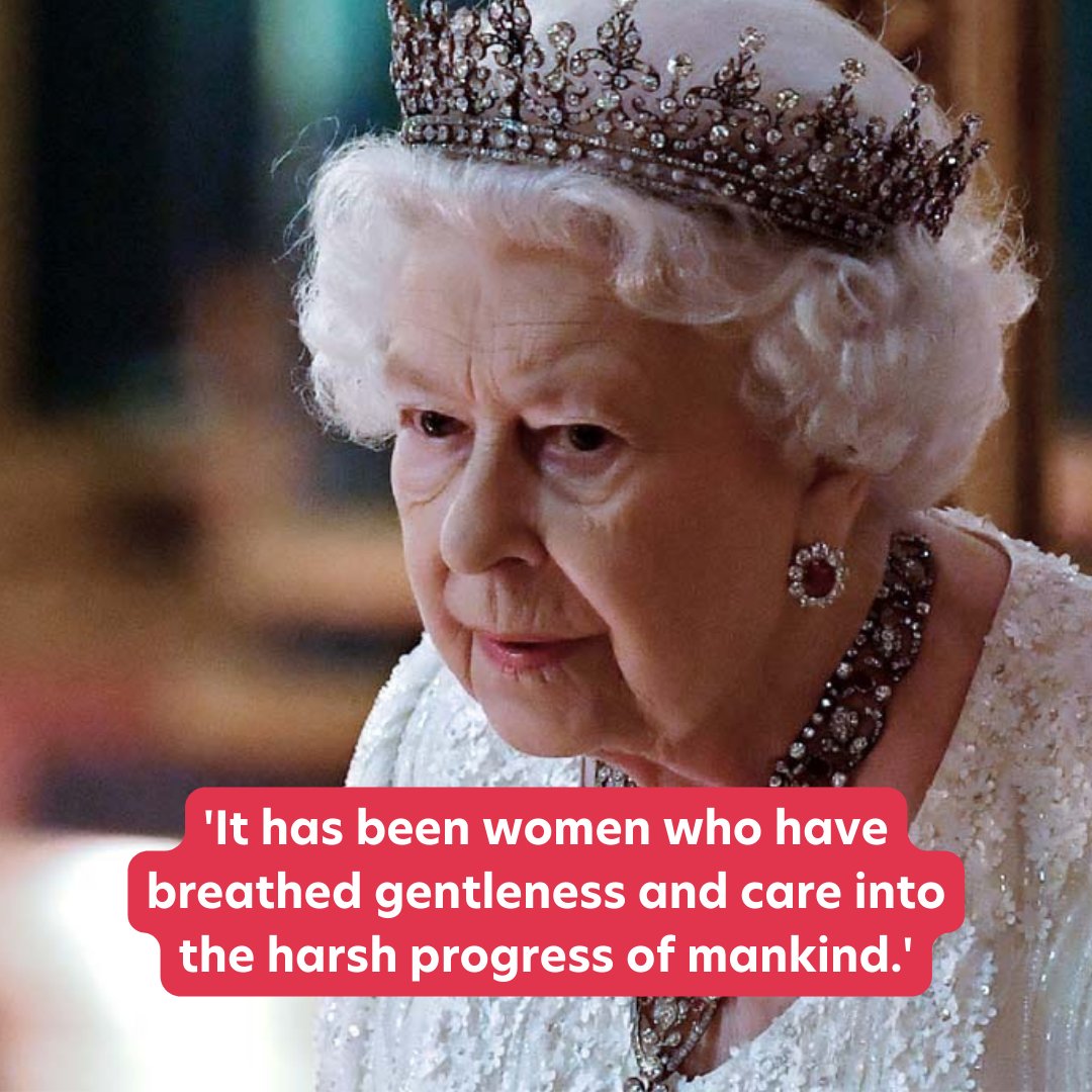 Queen Elizabeth II's lessons will always live in our hearts!