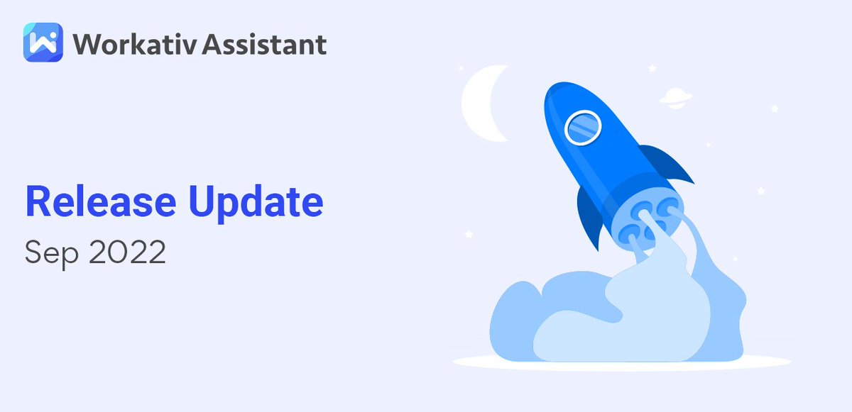 Workativ | Automate Employee Support! tweet media