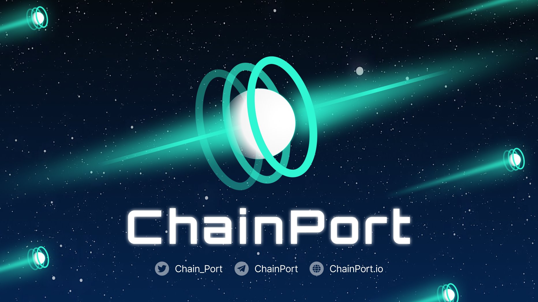 ChainPort (@chain_port) / Twitter