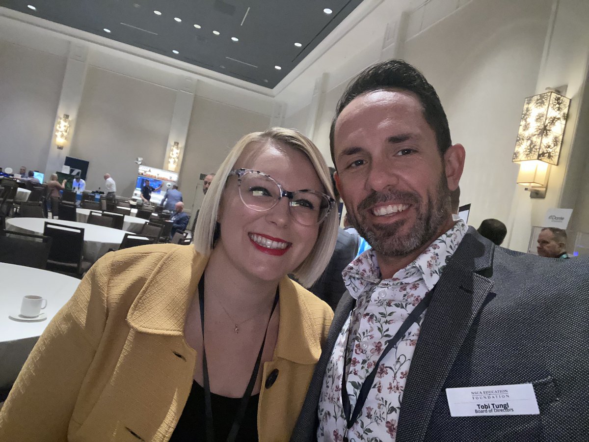 tobitungl's tweet photo. I found @ASliceOfWeiss at #p2p2022. #AVselfie https://t.co/Lxl2SzGgno