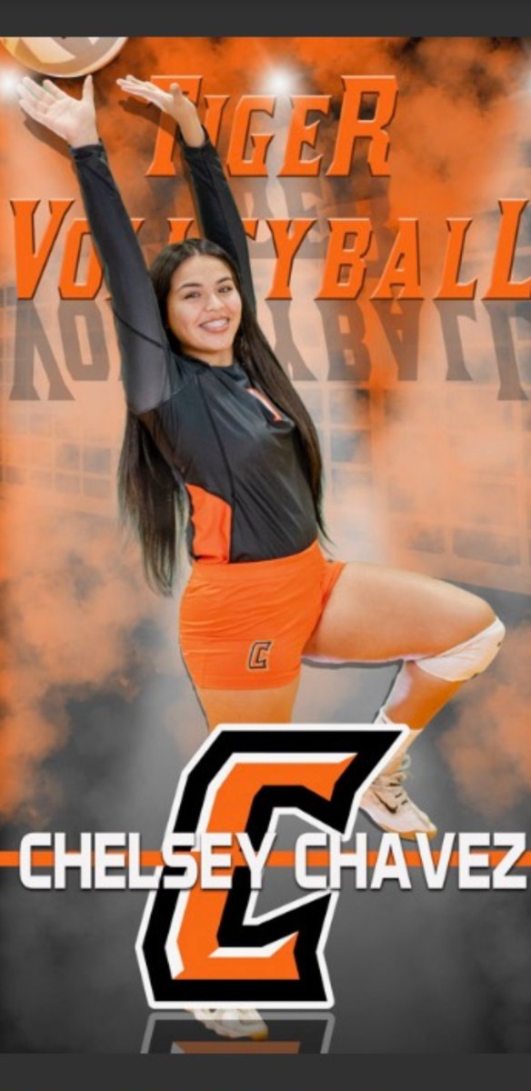 Commerce Volleyball tweet media