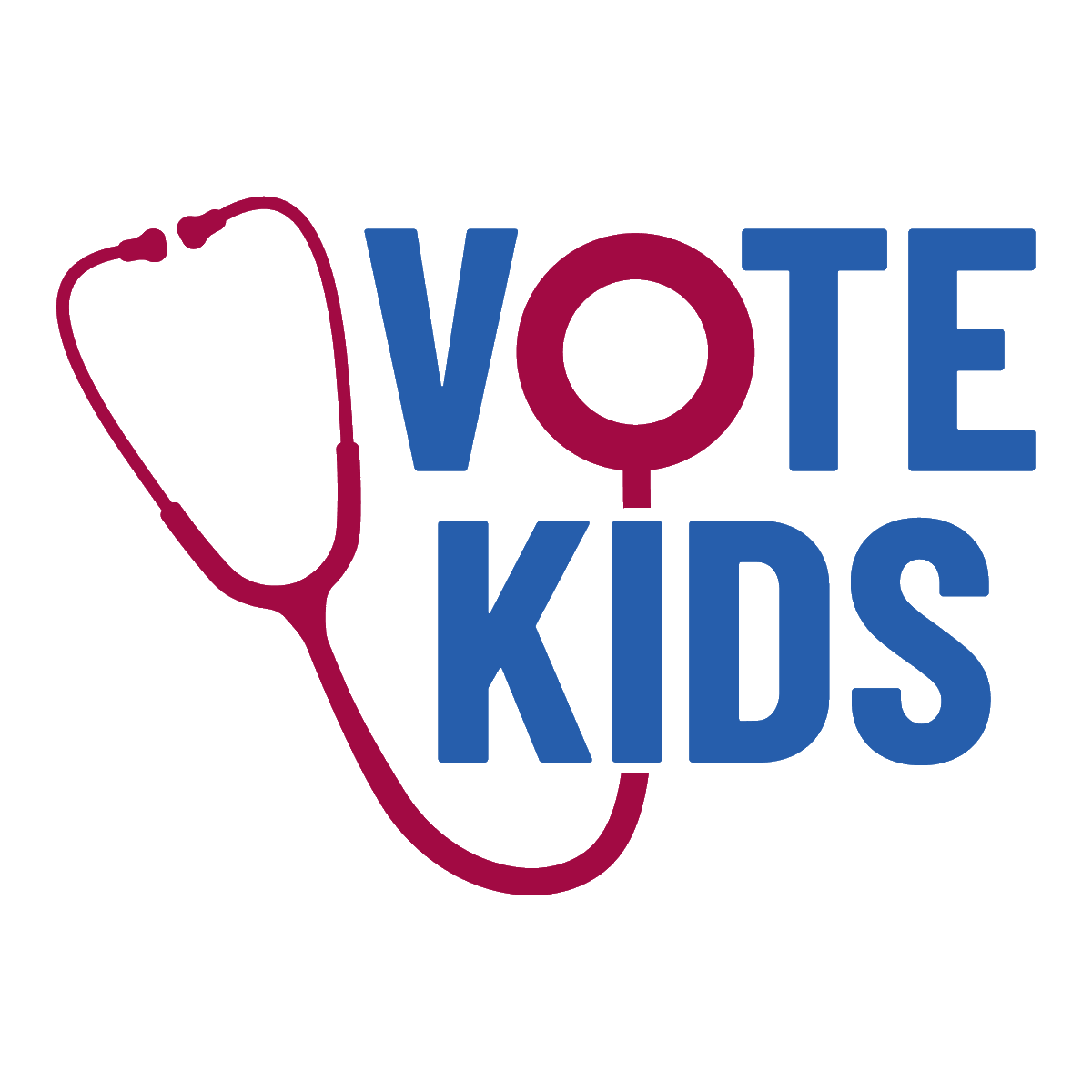 Children can’t vote. But we can and we must because our children’s future depends on it. On #VoterRegistrationDay, register to vote at vote.org and remember to #VoteKids.