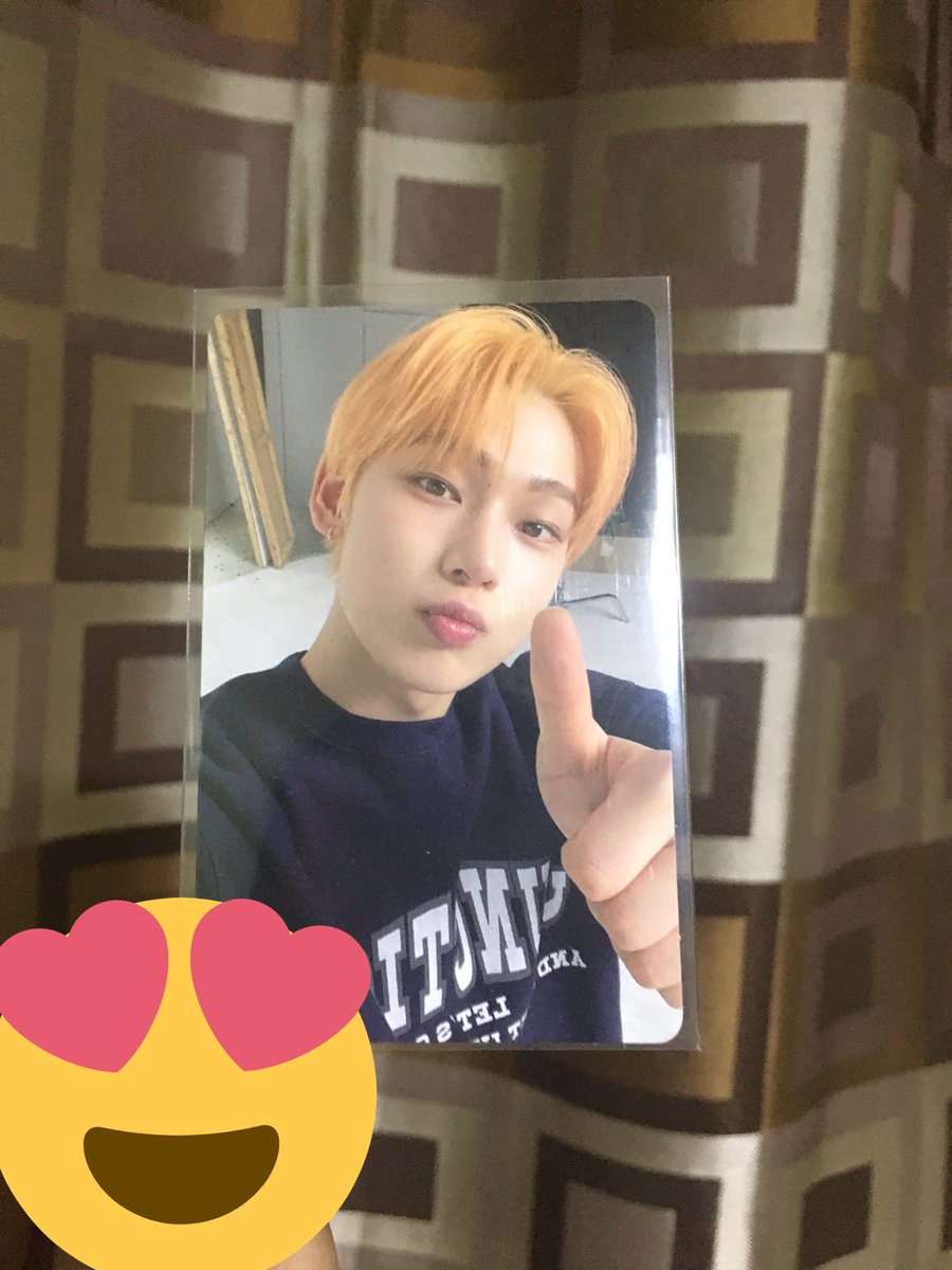 minxycartz's tweet photo. thank u @jinhooncart 

 #lovejinhoon https://t.co/A6lZxMk6mS