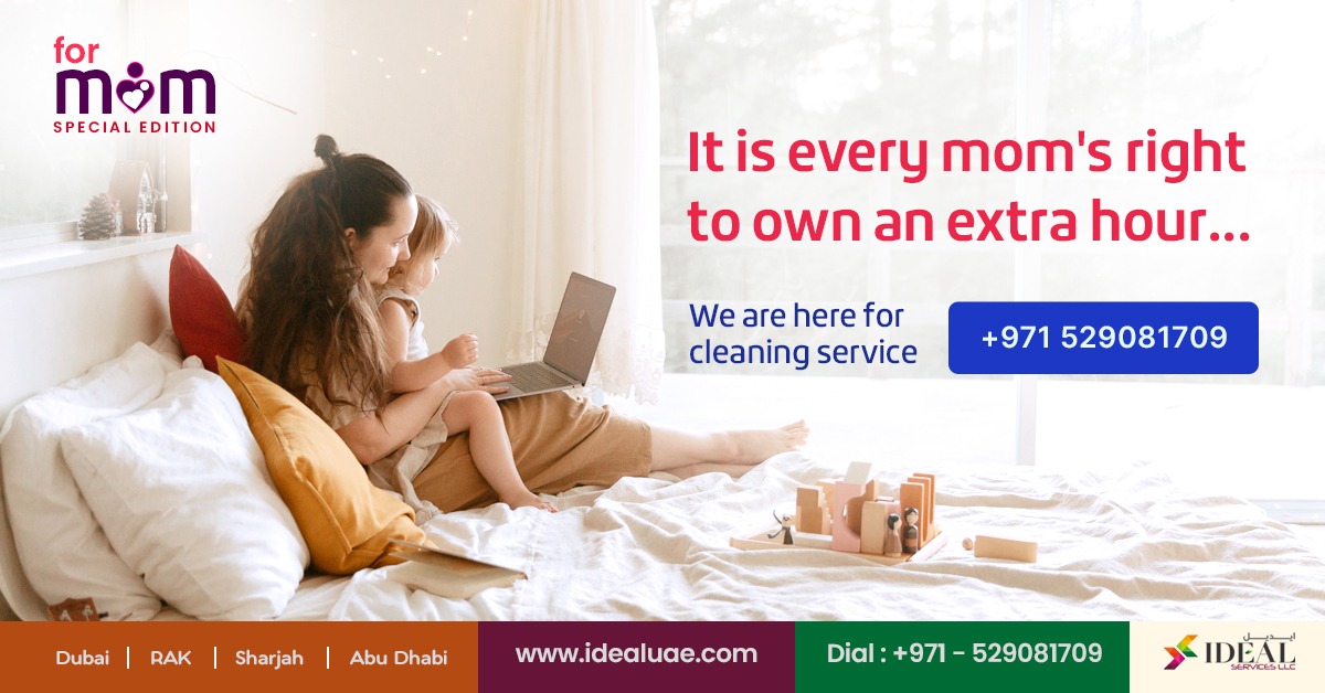 idealPCS_UAE's tweet photo. Top Home Cleaning services in UAE

More than 30 years of experience in cleaning services. Trusted. Highly reputable cleaning services trusted by UAE's leading brands. Eco-friendly.

🌐 https://t.co/du5oQ7Sdol
📱 Contact us on +971-5077 91314

#idealservicesllc #villacleaning https://t.co/gc7X4Fuy9C