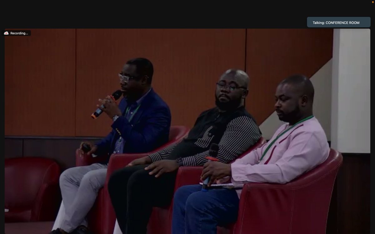 West Africa Connect tweet media