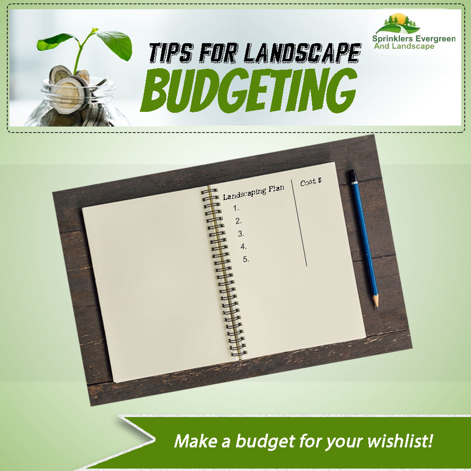 Sprinklers Evergreen And Landscape (sprinkleregreen) / Twitter