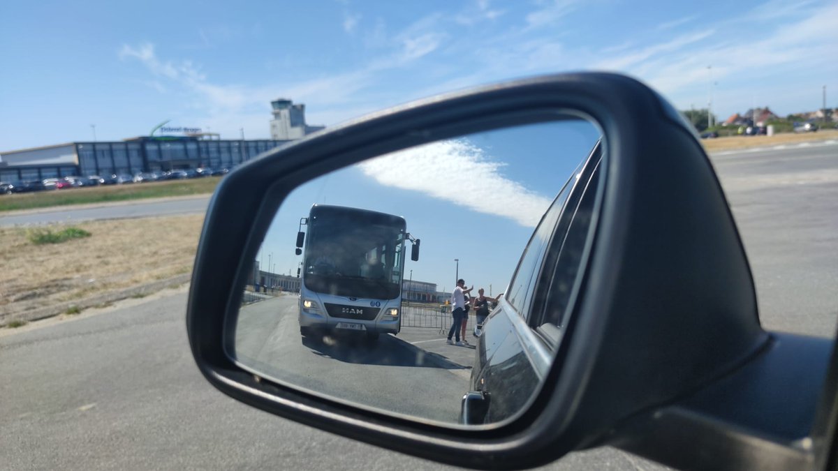 Scelta Mobility tweet media
